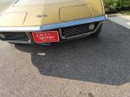 Thumbnail Photo 7 for 1969 Chevrolet Corvette